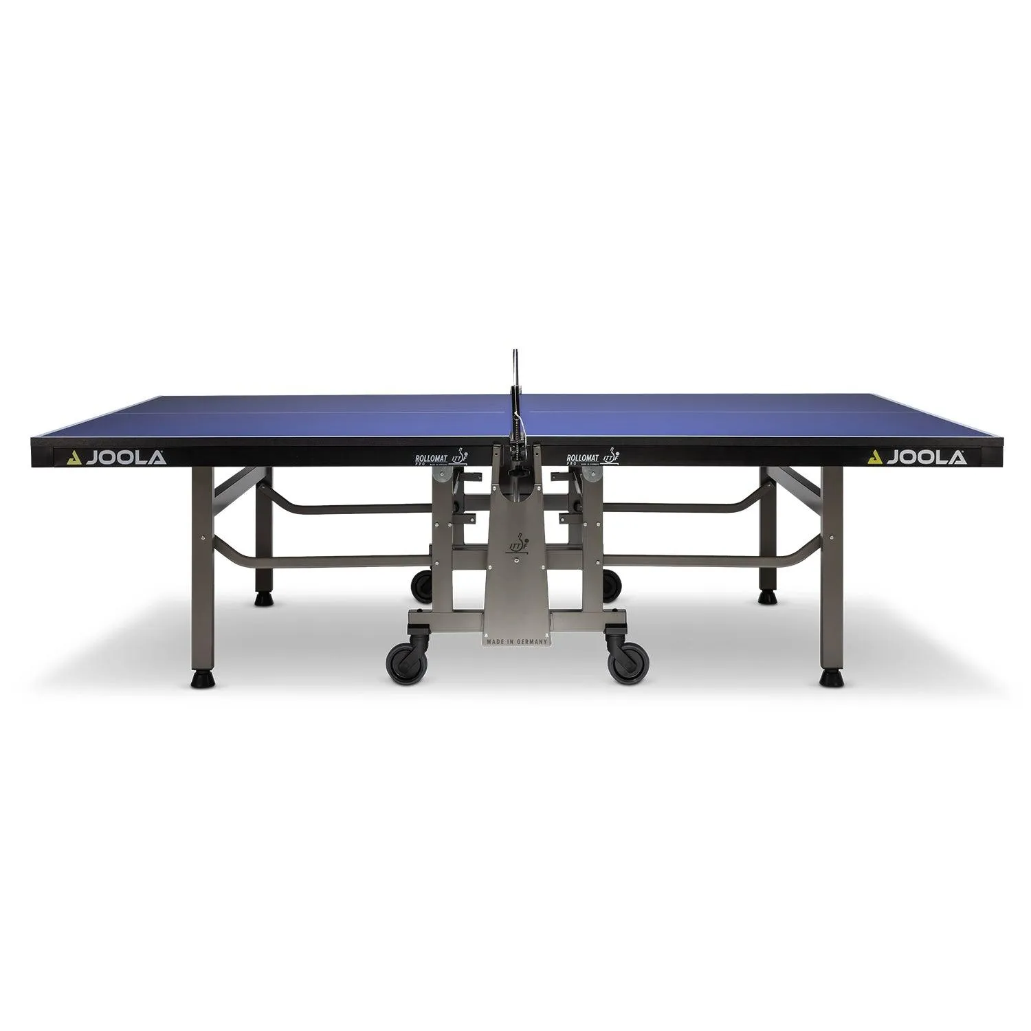 JOOLA Rollomat Pro table de ping-pong verte 25 mm