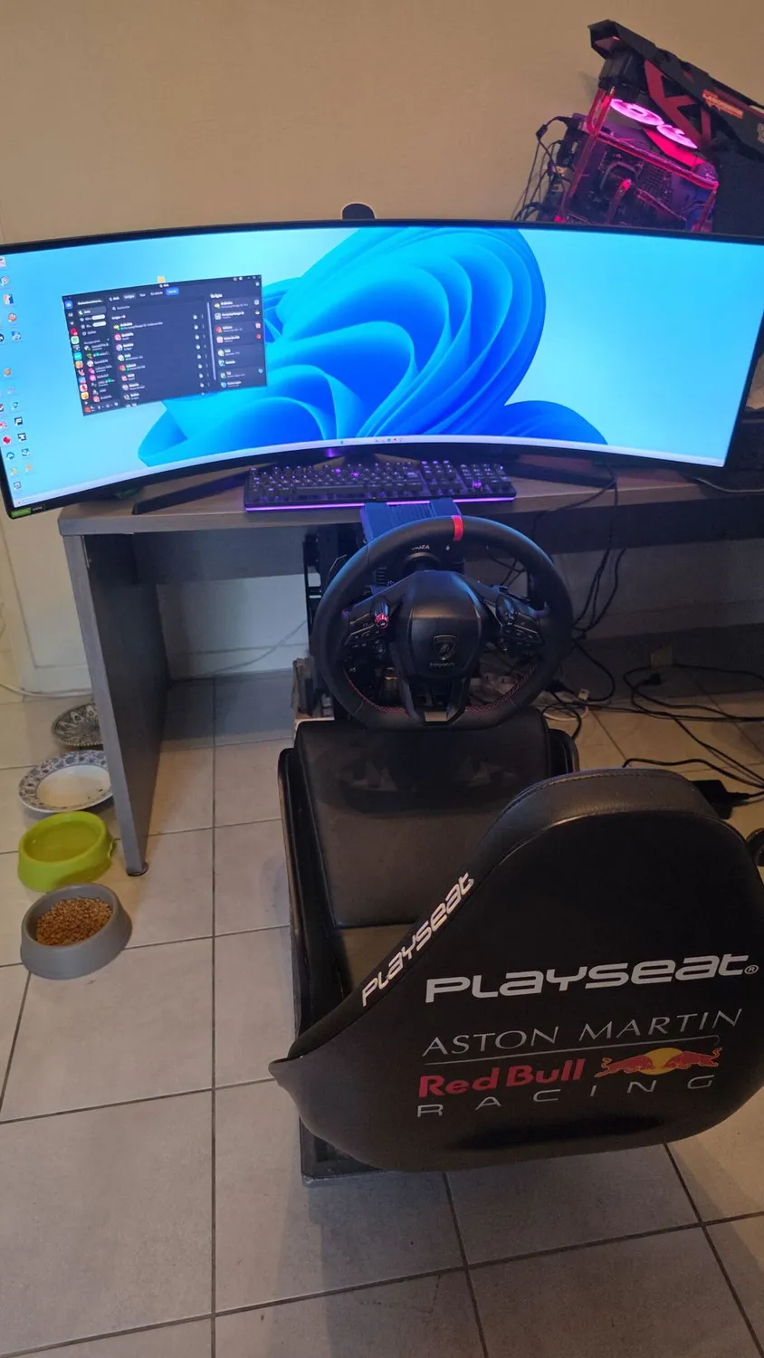 MOZA Racing R12 V2 base direct drive simracing 12 Nm