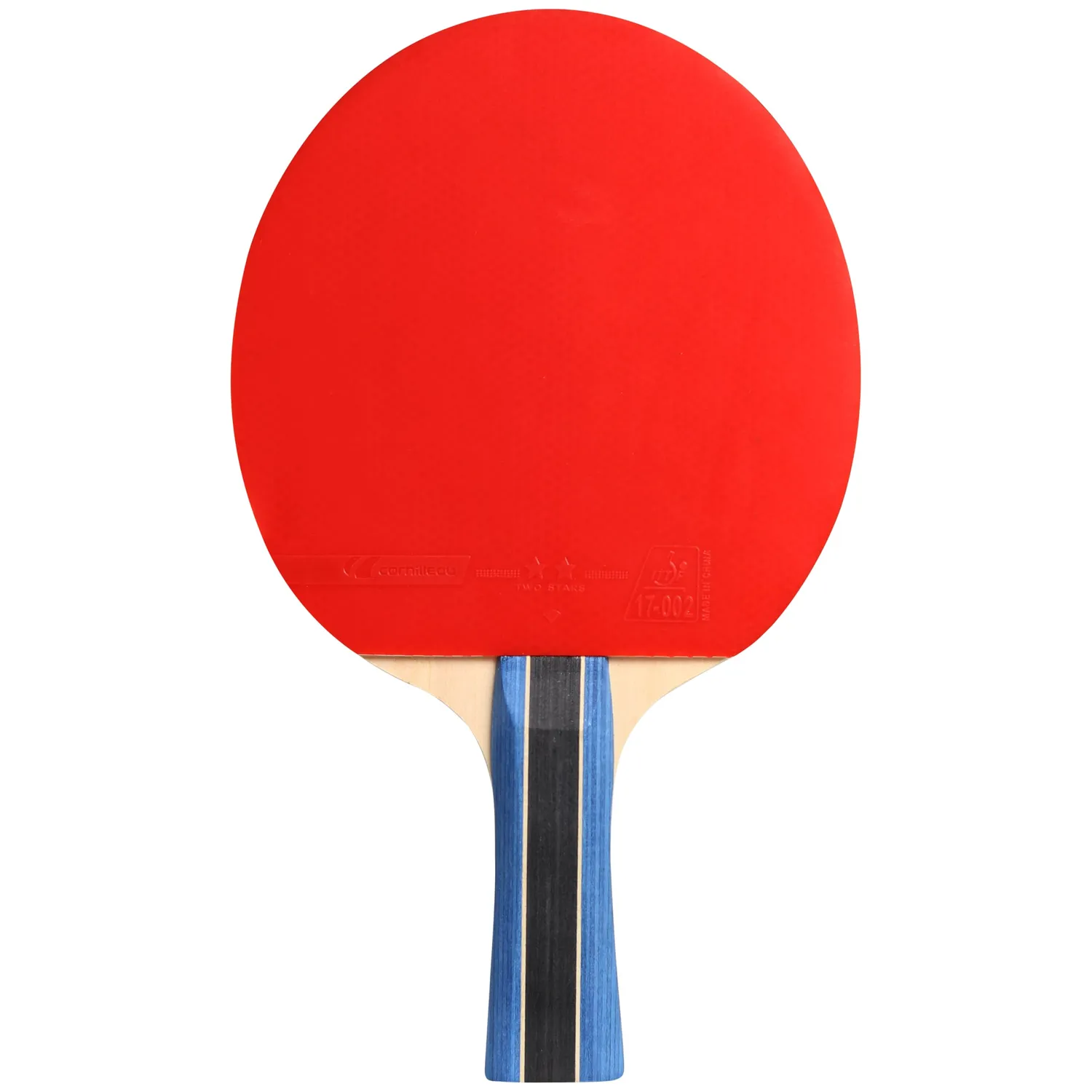 Cornilleau Sport 200 Raquette ping-pong contrôle 2 étoiles