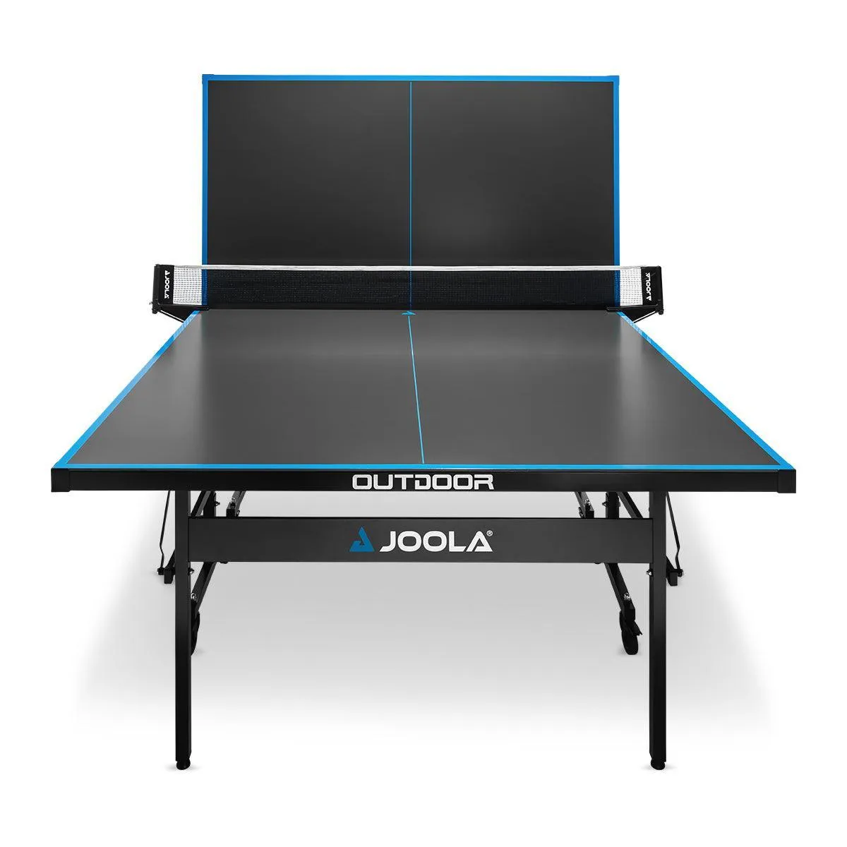 JOOLA Outdoor J200A table ping-pong + housse