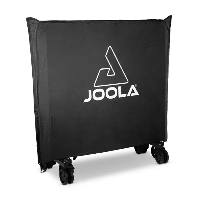 JOOLA housse table tennis de table imperméable noire