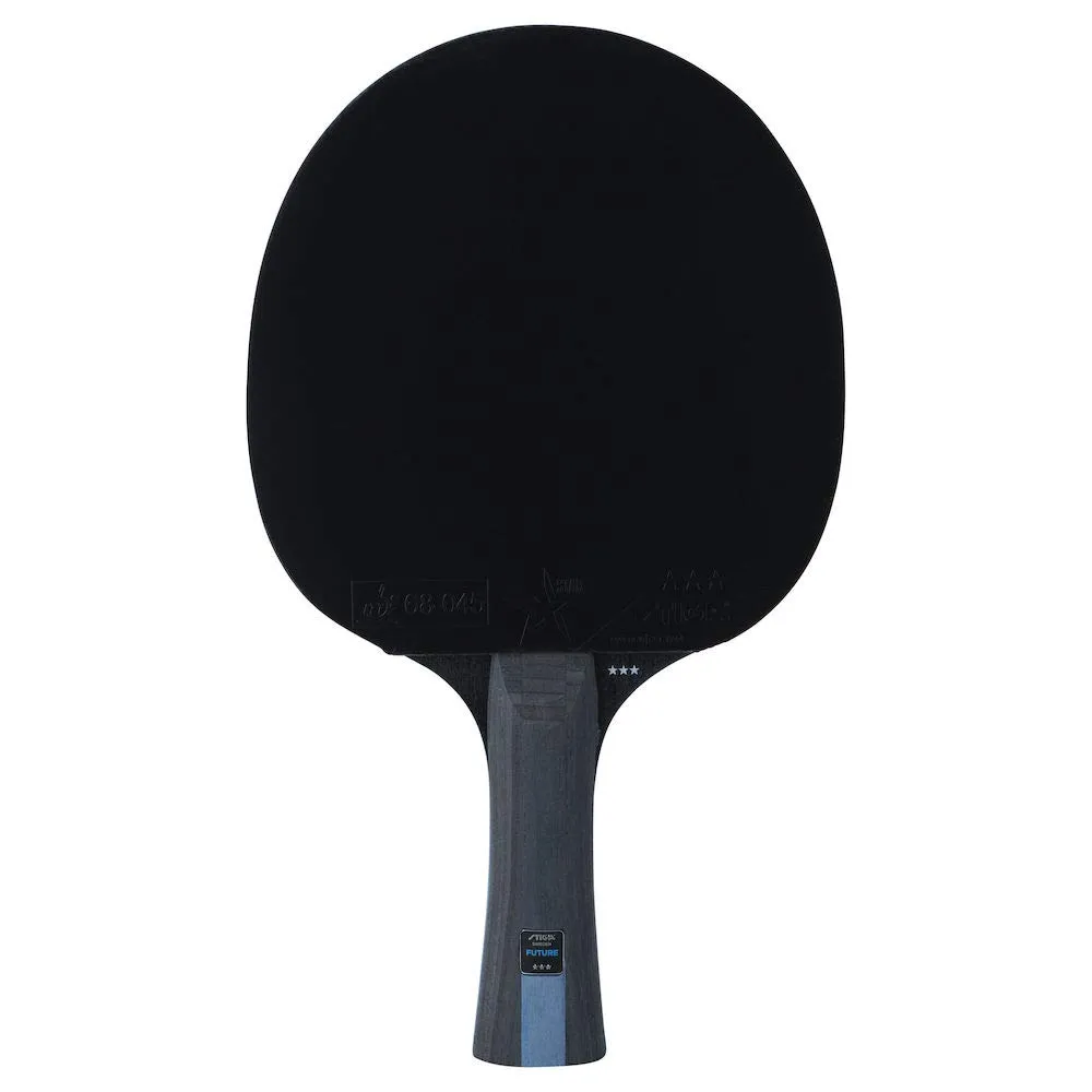 Stiga Future raquette ping-pong WRB 3 étoiles offensive