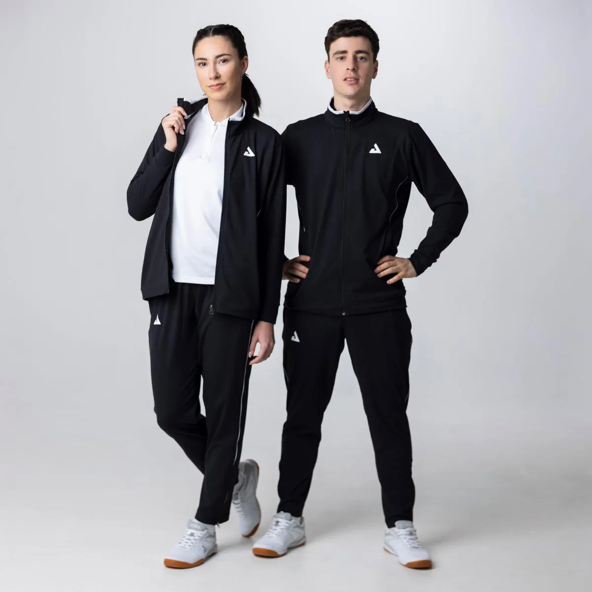JOOLA Pant Team 25 pantalon d’entraînement noir
