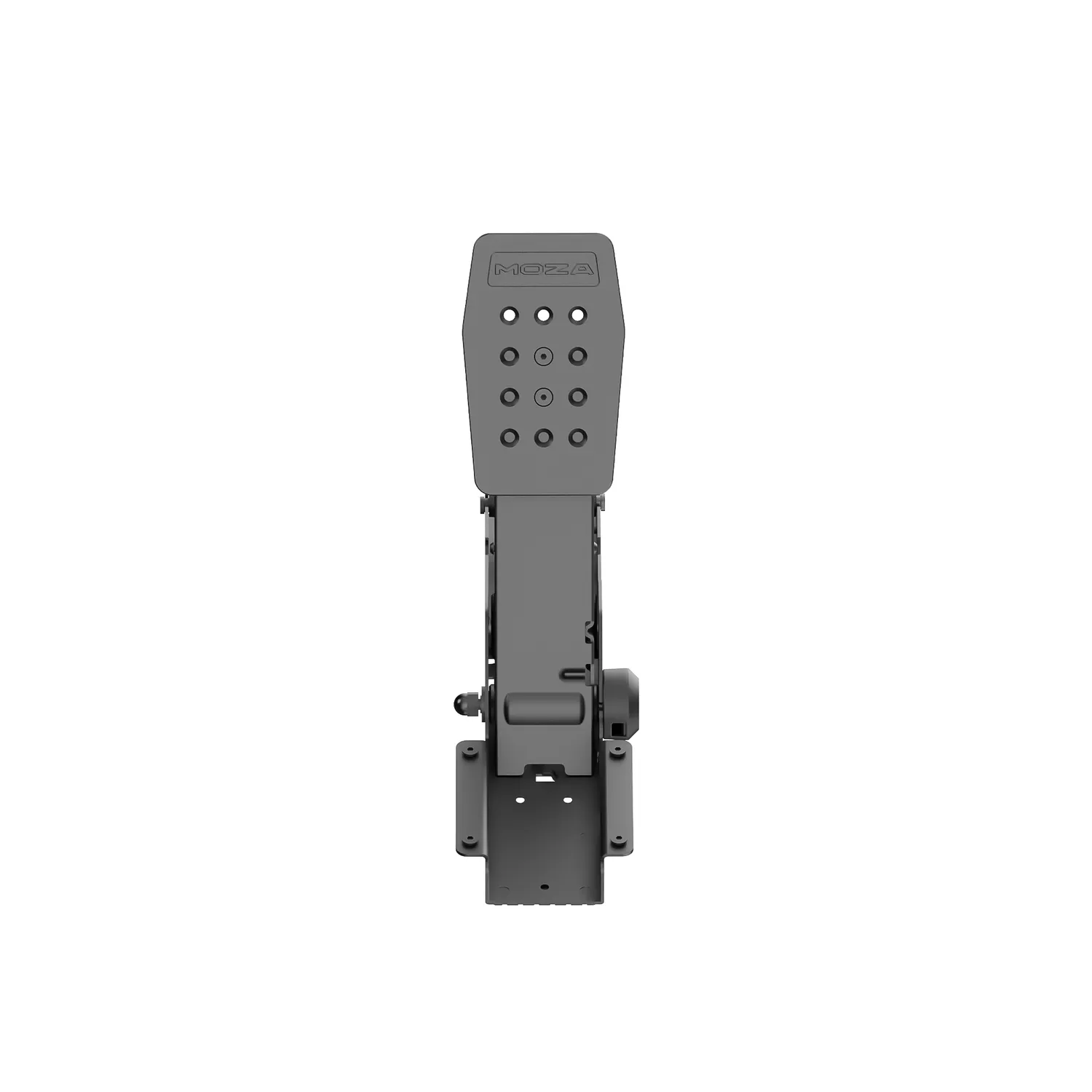 MOZA SRP2 pédale embrayage simracing métal