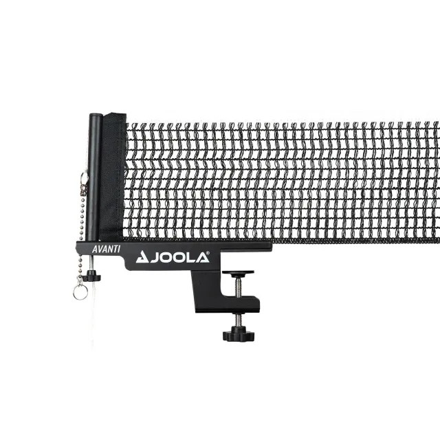 JOOLA Avanti filet tennis de table métal réglable