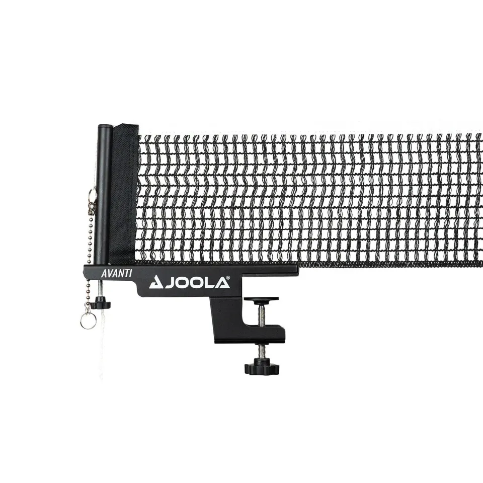 JOOLA Avanti filet tennis de table métal réglable