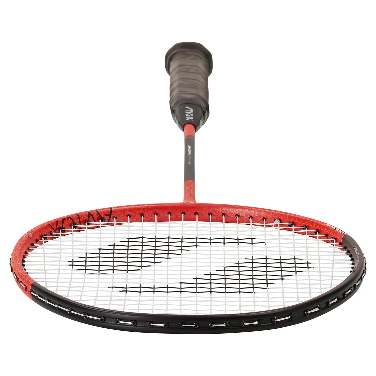 STIGA Aviox Progress raquette de badminton 85 g souple