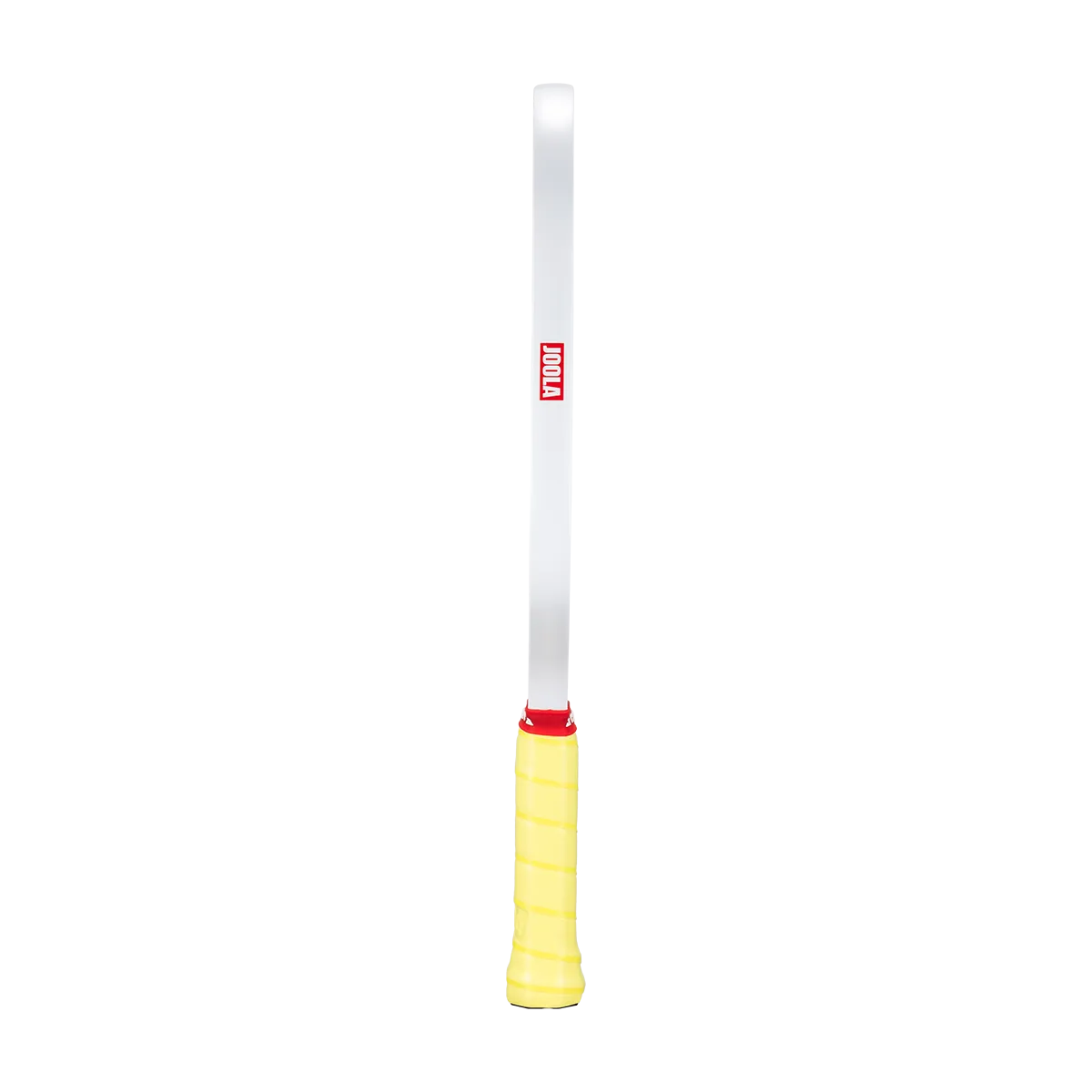 JOOLA Perseus Astral raquette pickleball gris clair