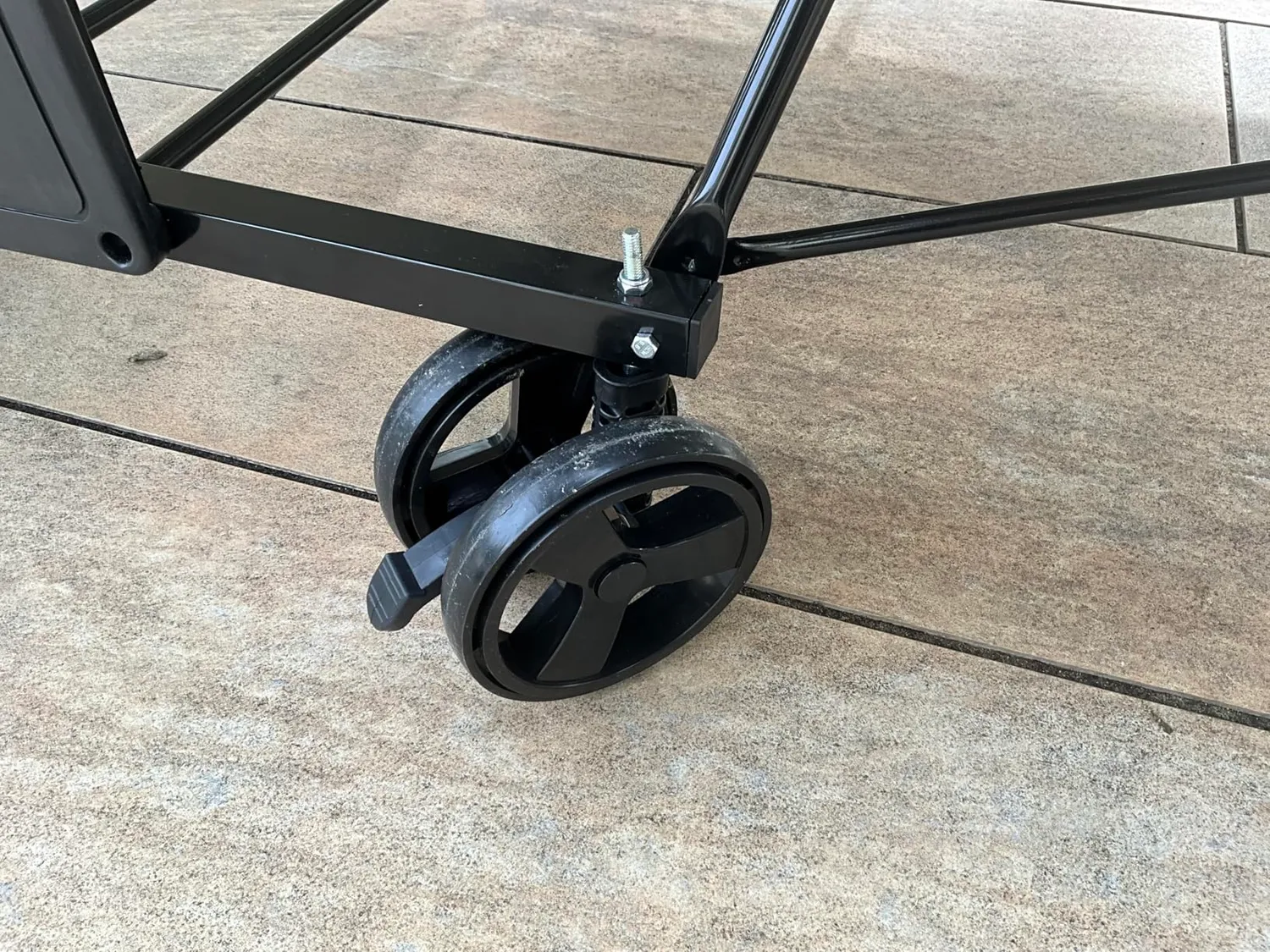 Kettler Basic Outdoor table ping-pong extérieur pliable