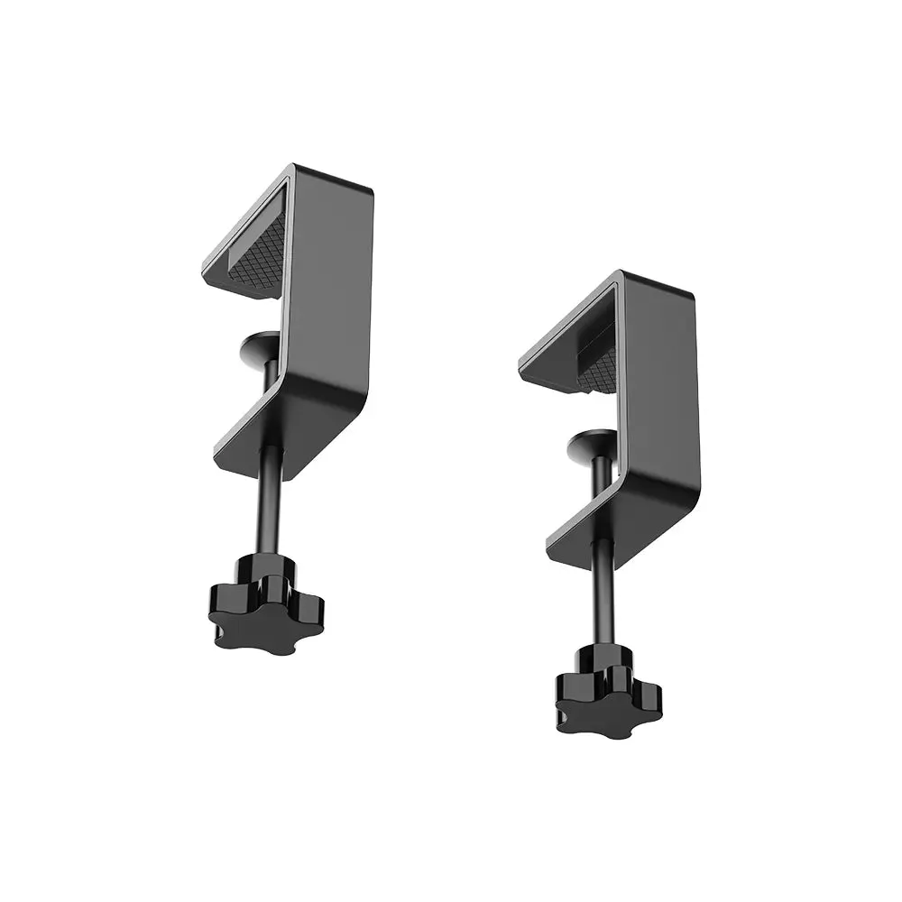 MOZA Racing Flight pince table pour yoke métal