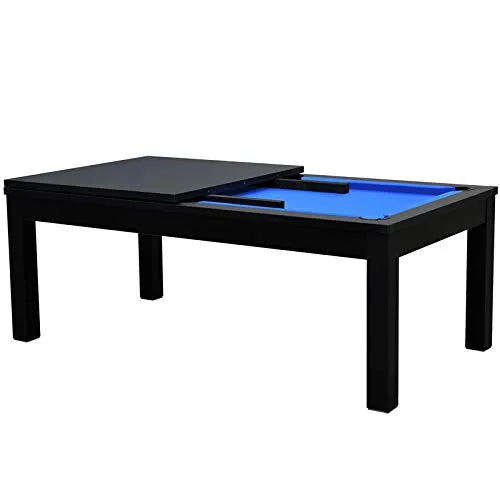 Rendez-Vous Déco Eddie table billard convertible 8-10 pers.
