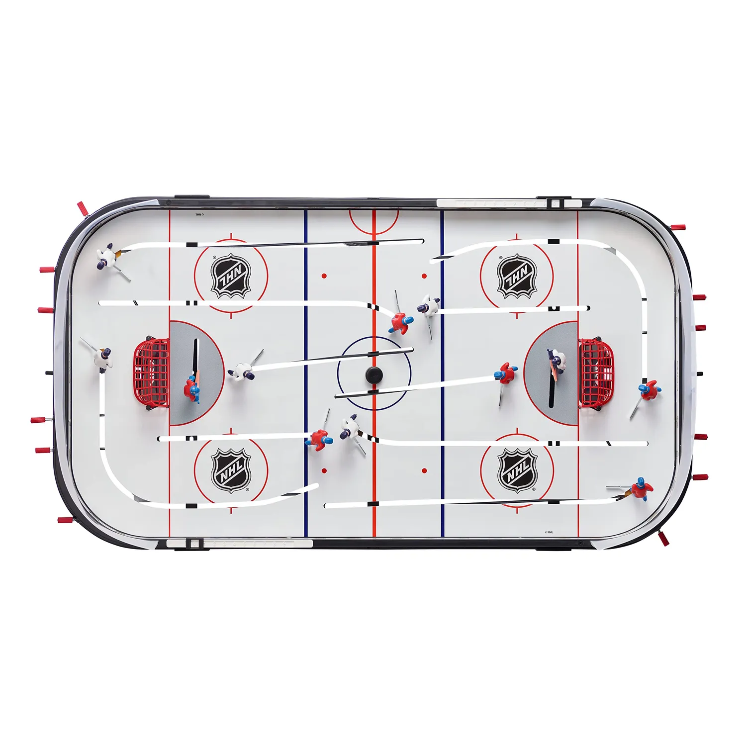 STIGA NHL Stanley Cup 3T jeu hockey sur table 2 joueurs