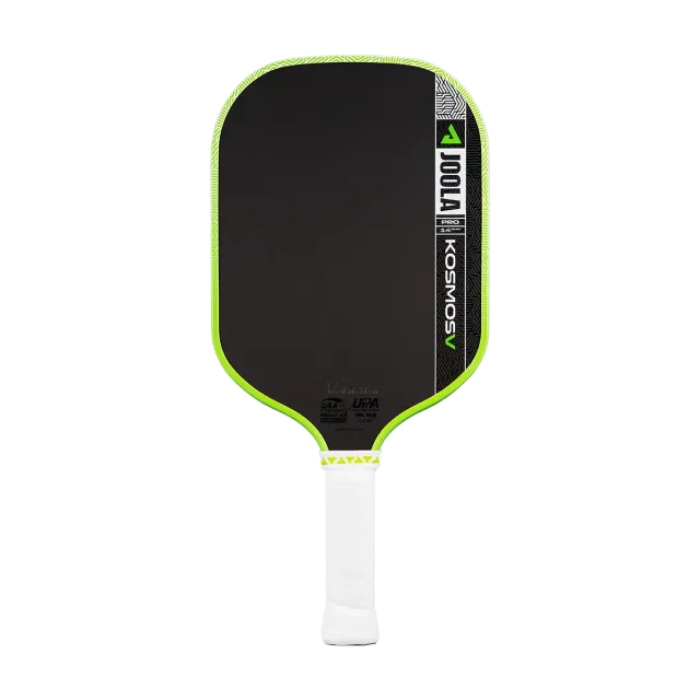 JOOLA Kosmos Pro V 14 raquette pickleball Tyson McGuffin