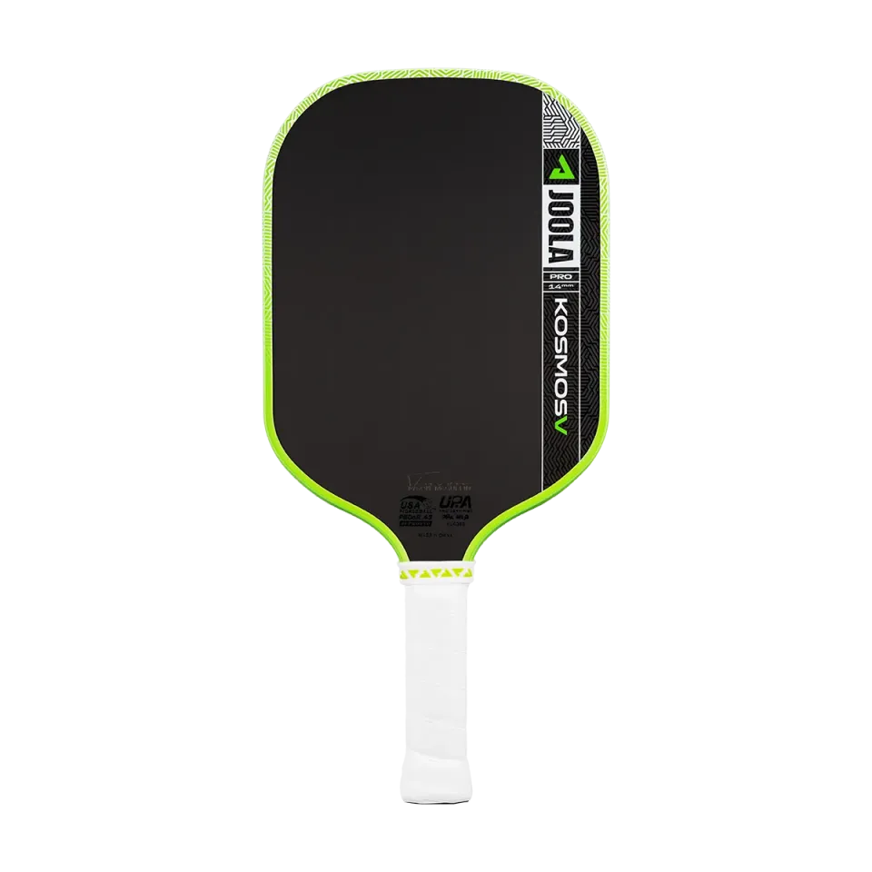 JOOLA Kosmos Pro V 14 raquette pickleball Tyson McGuffin