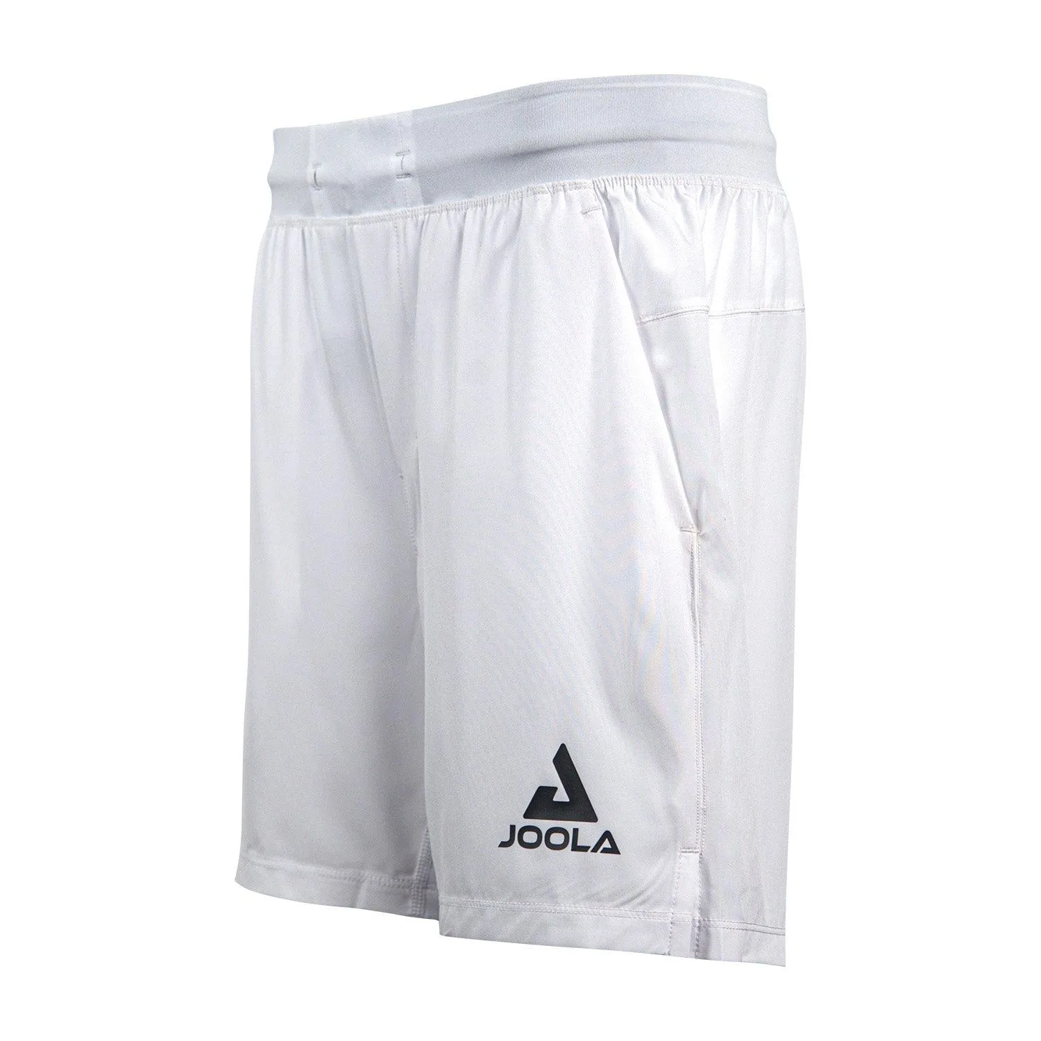 JOOLA Ben Johns Fluid short sport noir S séchage rapide