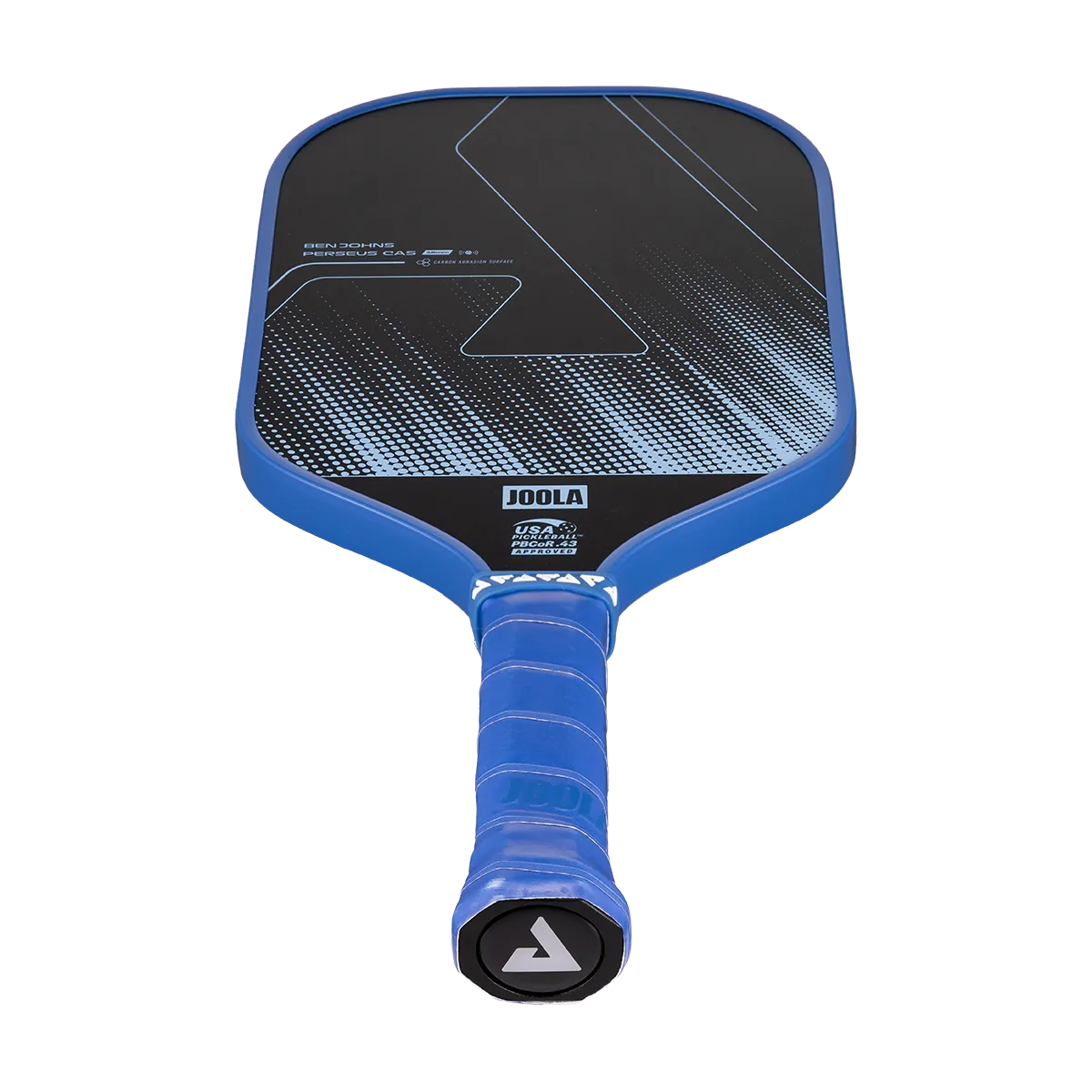 JOOLA Perseus CAS 16 raquette pickleball contrôle