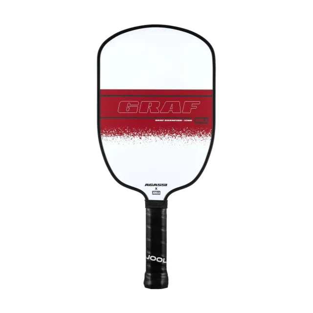 JOOLA Graf Champion 12 raquette pickleball débutant