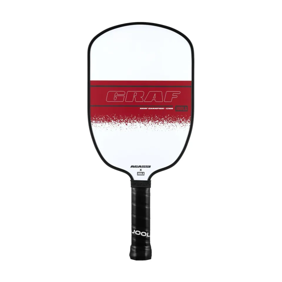 JOOLA Graf Champion 12 raquette pickleball débutant