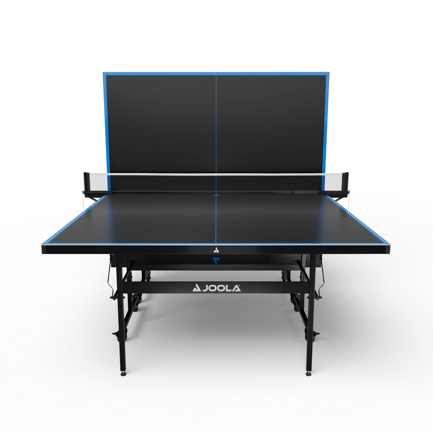 JOOLA Outdoor J100A Grey table tennis de table aluminium