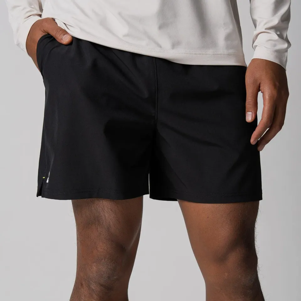 JOOLA Woven short homme léger respirant