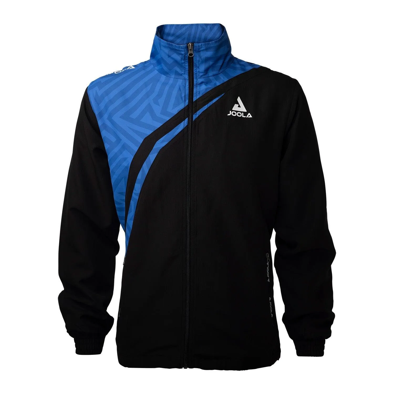 JOOLA Synergy veste d'entraînement tennis de table respirante