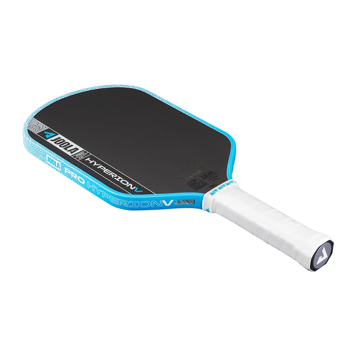 JOOLA Ben Johns Hyperion Pro V 16 raquette pickleball aéro
