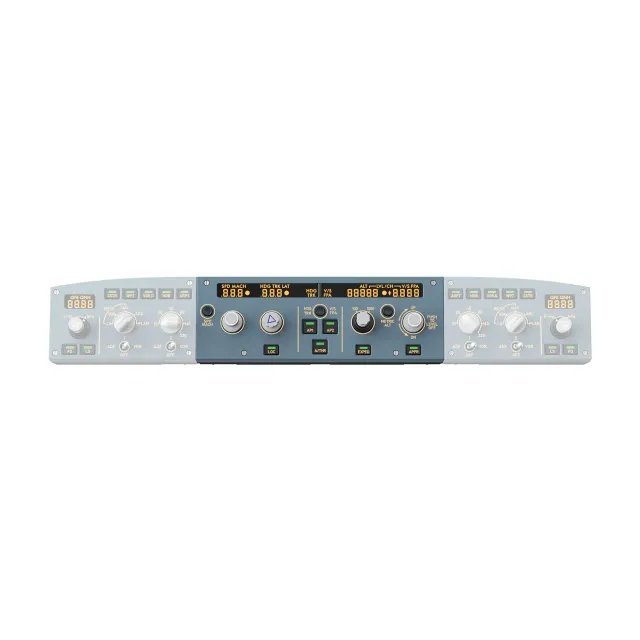 MOZA MA3F module vol FCU style A320