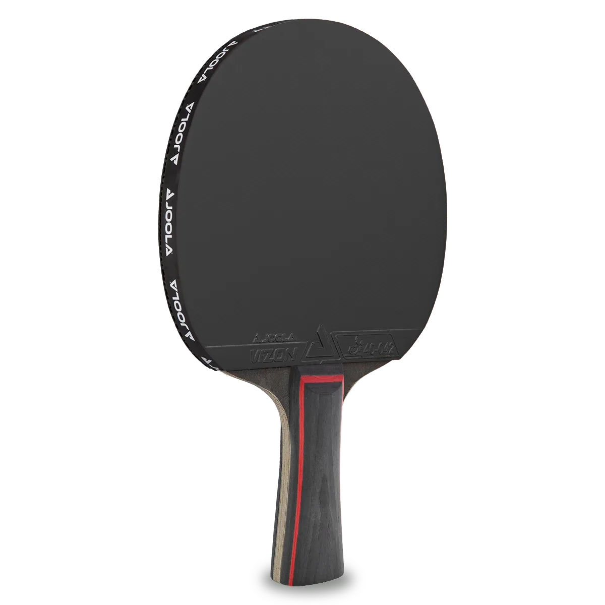 JOOLA Duo Pro set tennis de table 2 raquettes balles