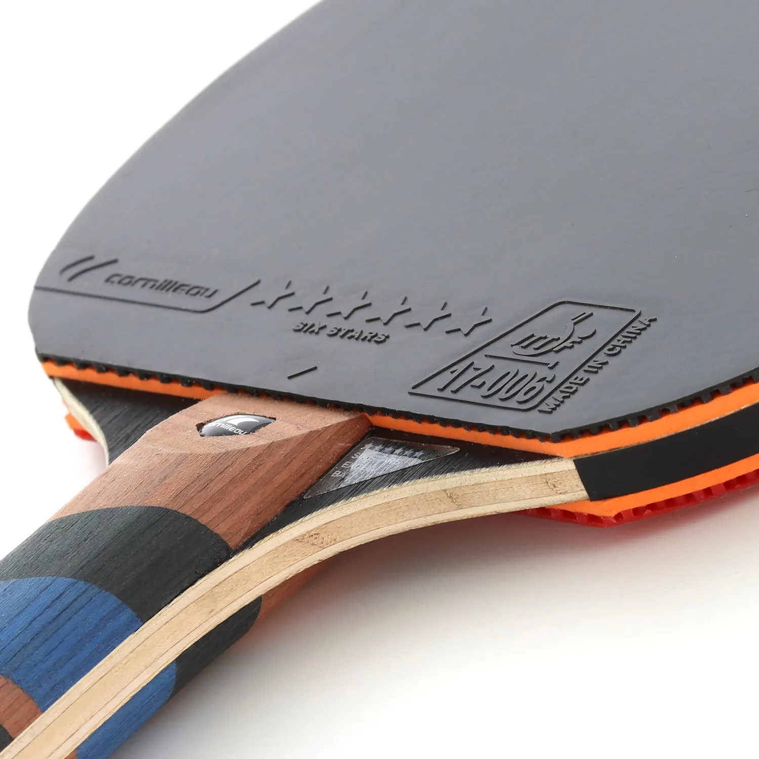 Cornilleau Excell 1000 raquette ping pong indoor