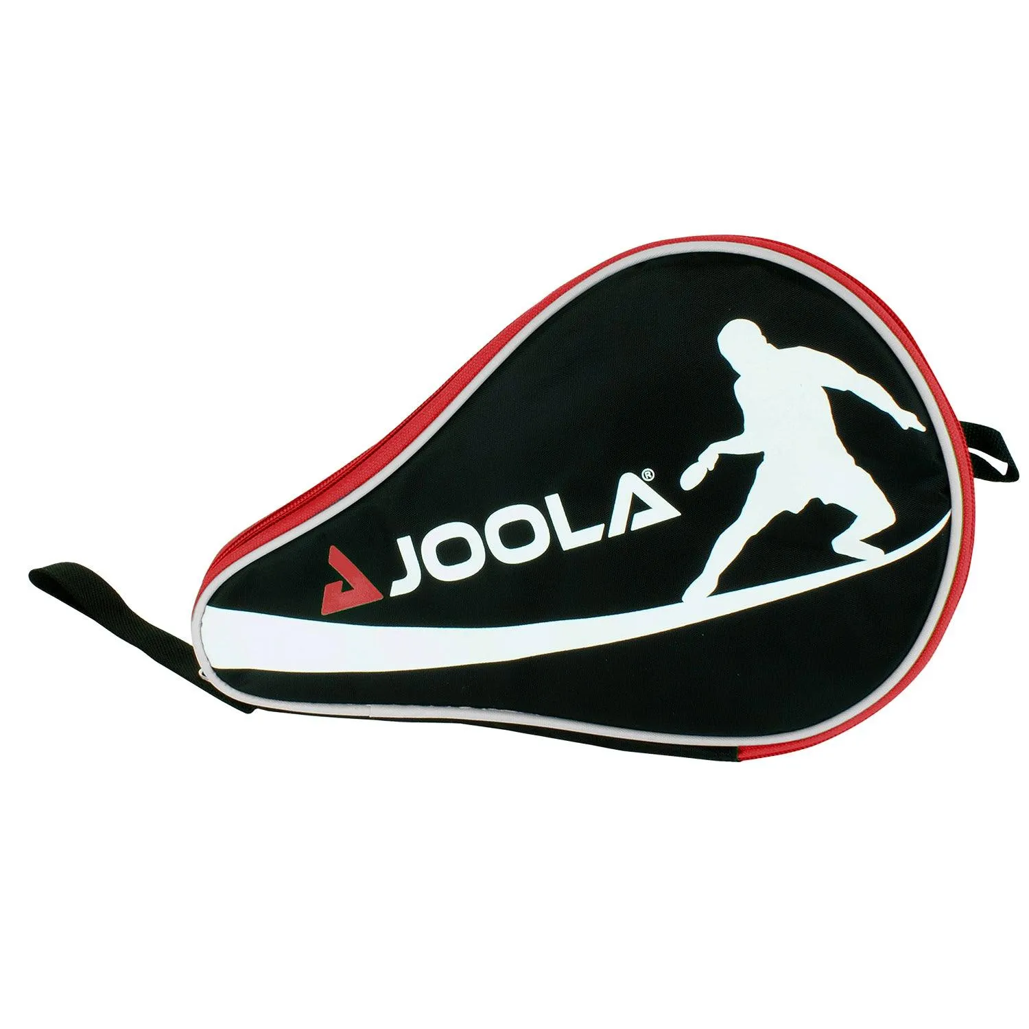 JOOLA Infinity Carbon raquette tennis de table pack housse