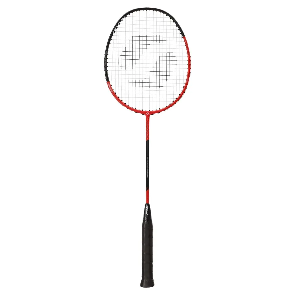 STIGA Aviox Progress raquette de badminton 85 g souple