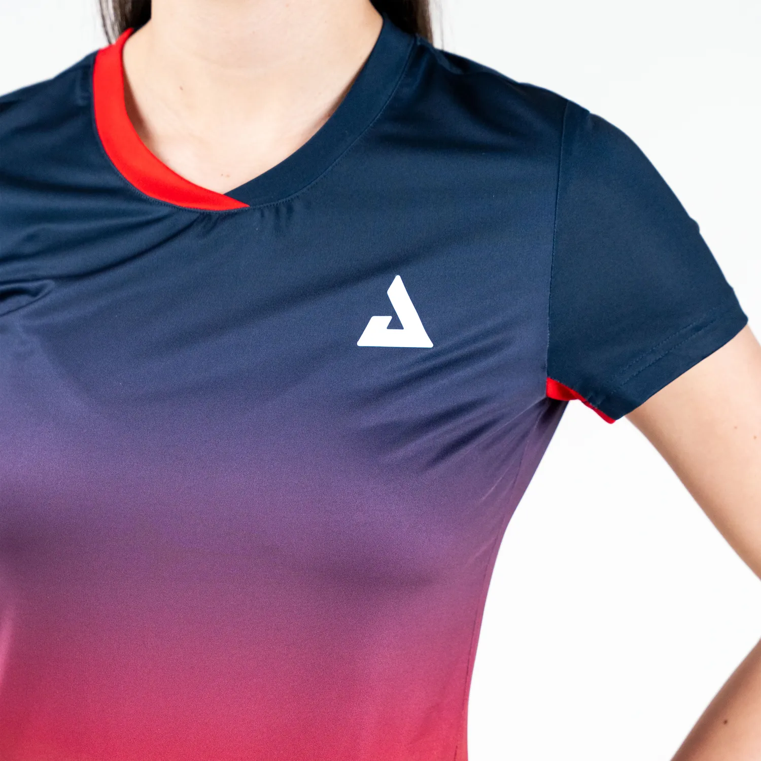 JOOLA Competition 26 t-shirt femme respirant match