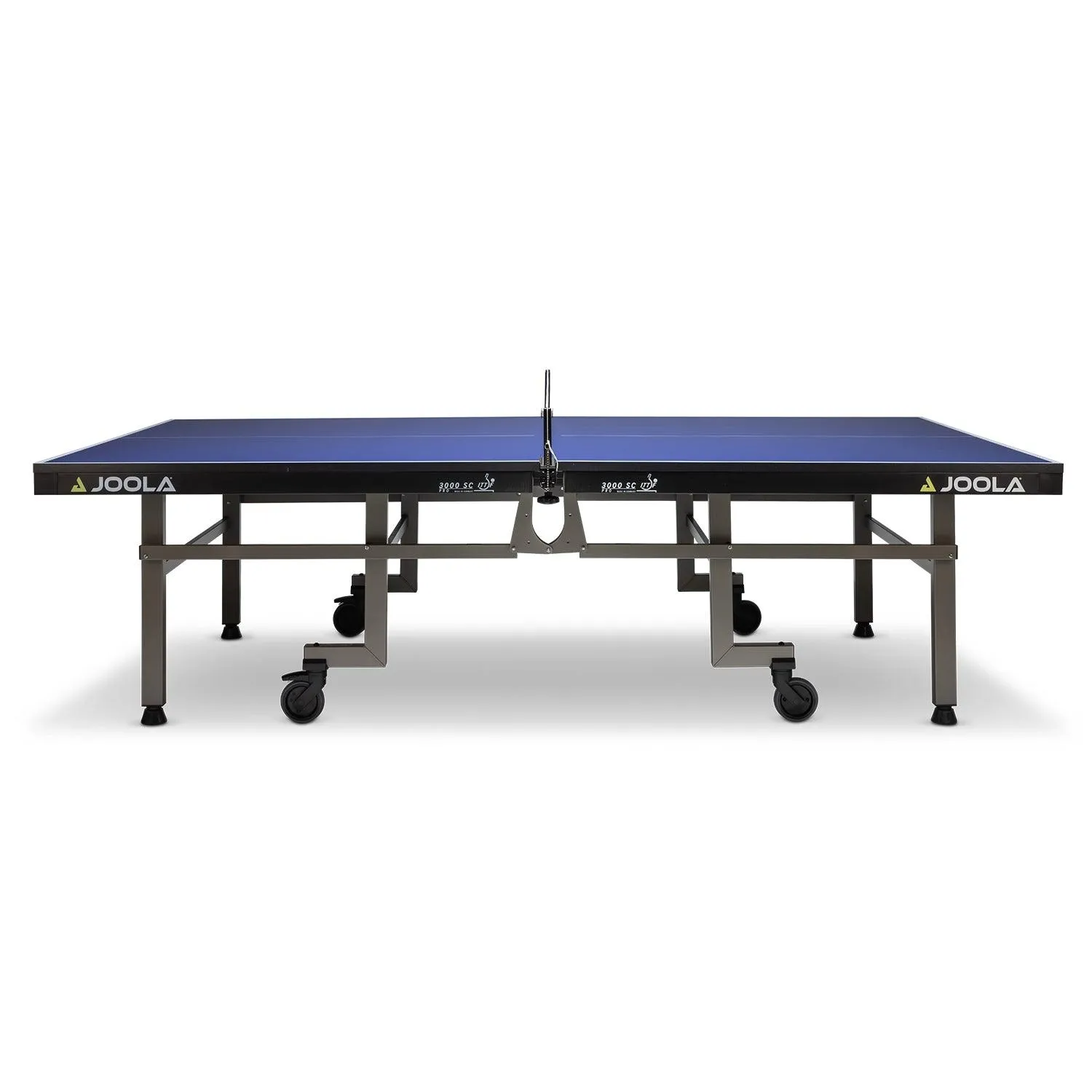 JOOLA 3000 SC Pro table de tennis de table bleue 25 mm