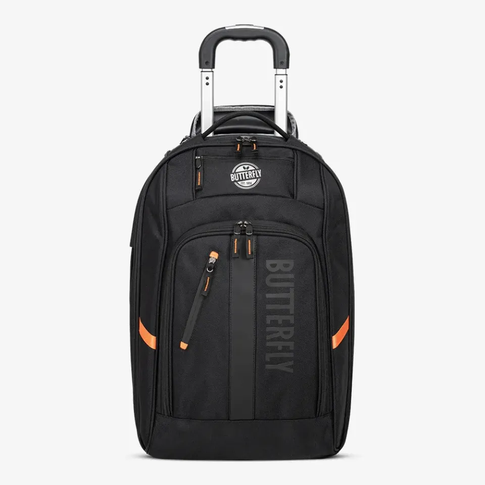 Butterfly Kashiwa trolley voyage 40L à roulettes
