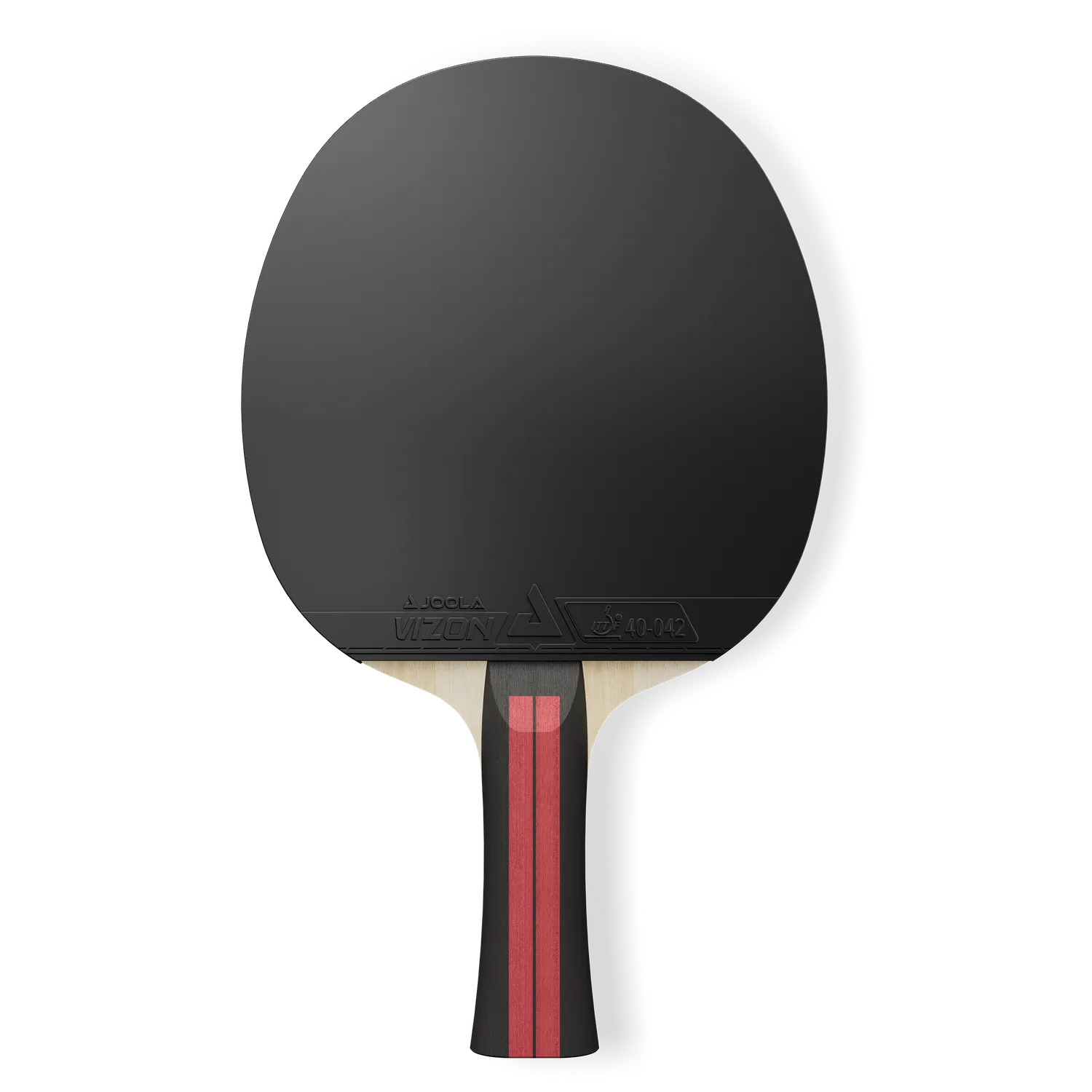 JOOLA Team Advanced set tennis de table 2 raquettes contrôle