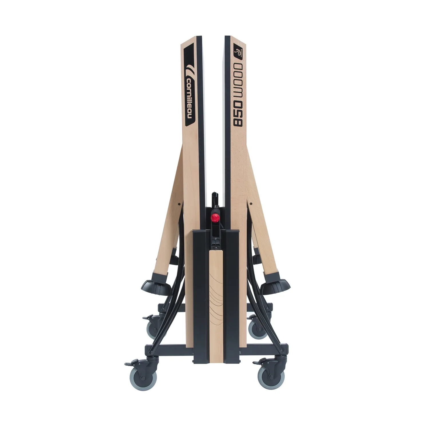 Cornilleau Competition 850 table ping-pong intérieur 25 mm
