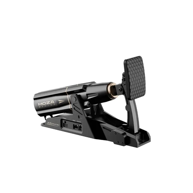 MOZA Racing mBooster pédale active force feedback