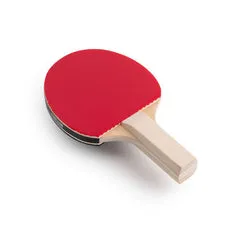 Butterfly Timo Boll Mini Raquette Ping-Pong Poche