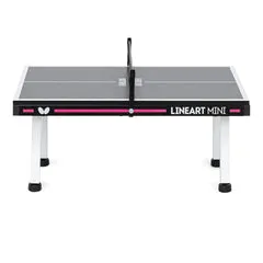 Butterfly Lineart Mini mini table ping pong 5 kg