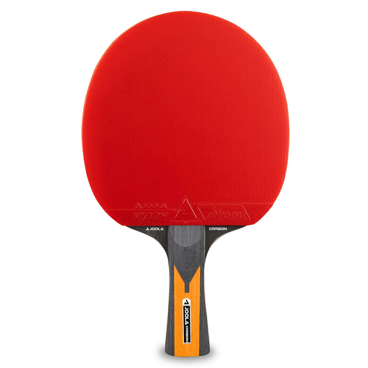 JOOLA Carbon Control raquette tennis de table contrôle