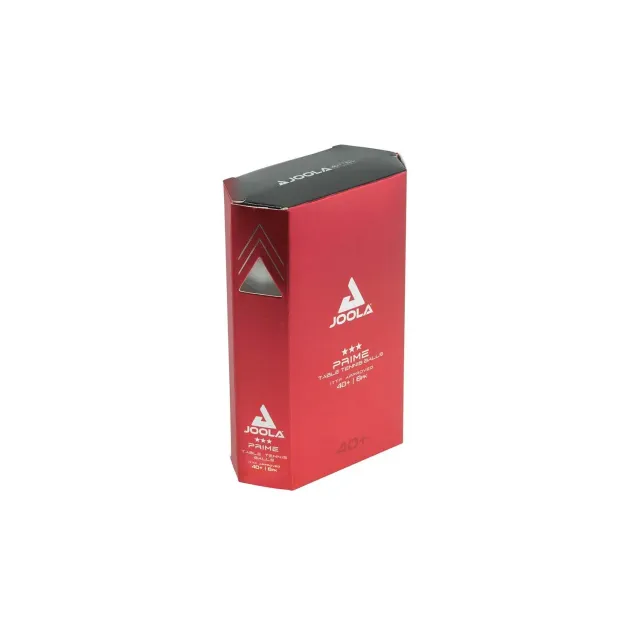 JOOLA Prime 40+ balle tennis de table pack de 6