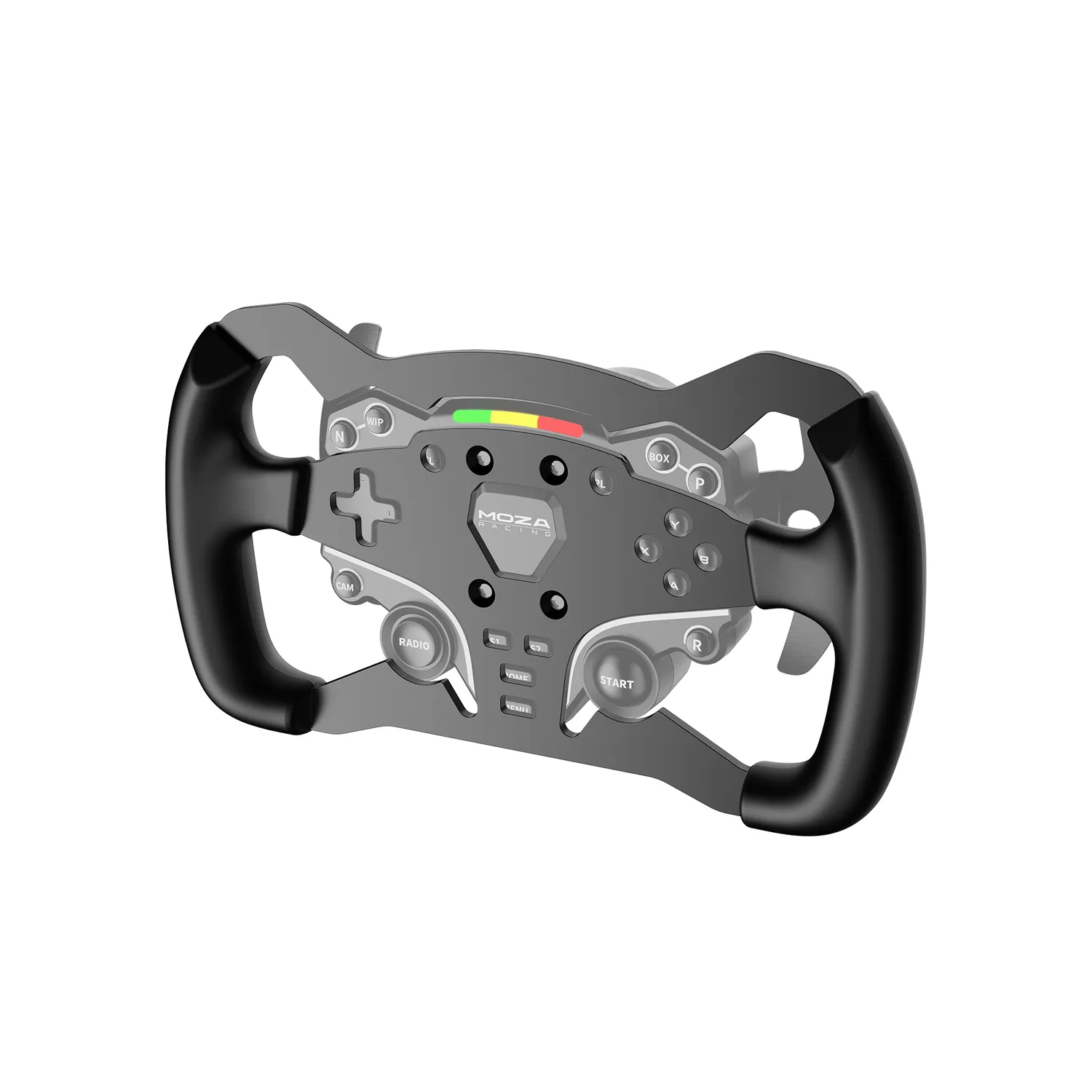 MOZA Racing ES Formula mod volant 280 mm alu