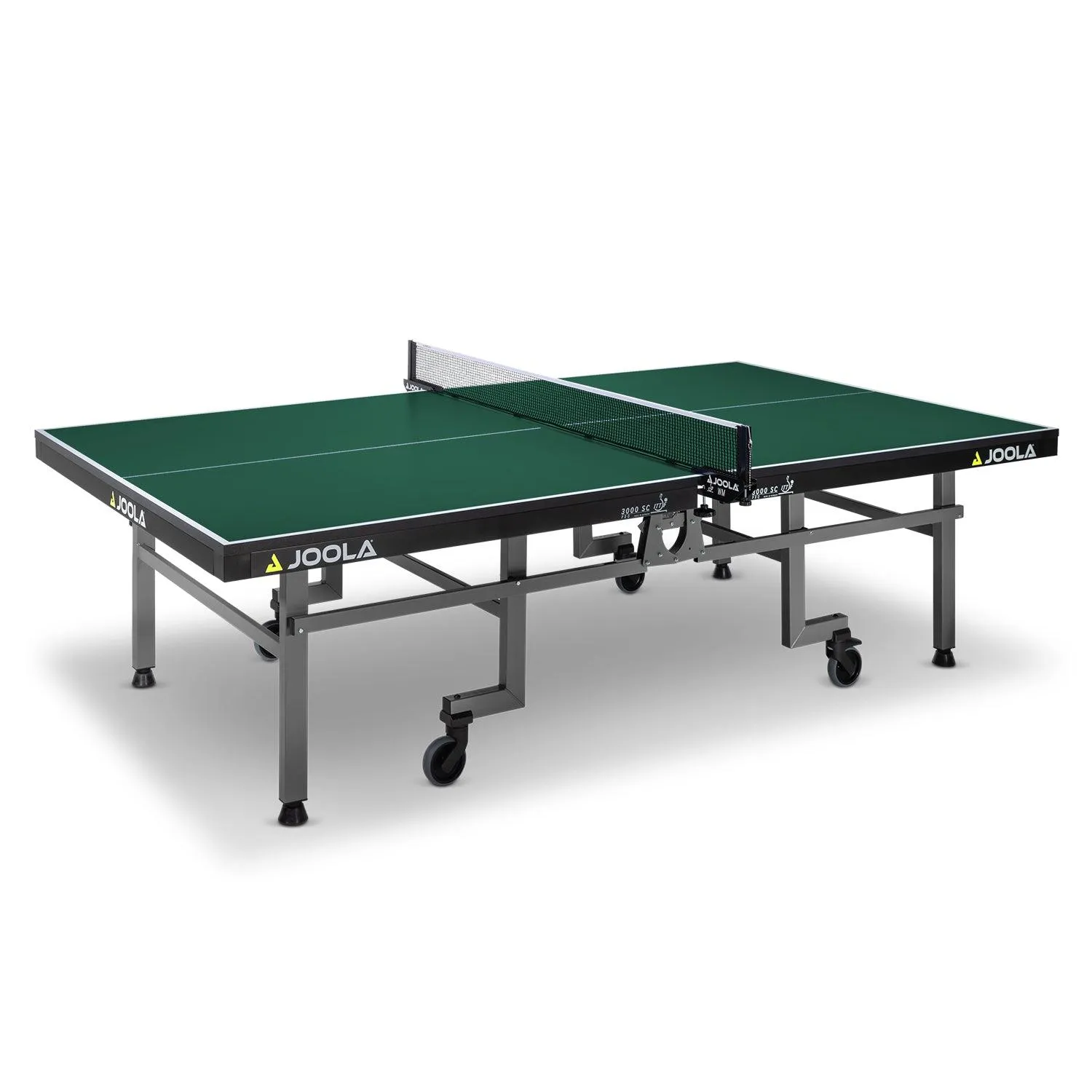 JOOLA 3000 SC Pro table de tennis de table bleue 25 mm