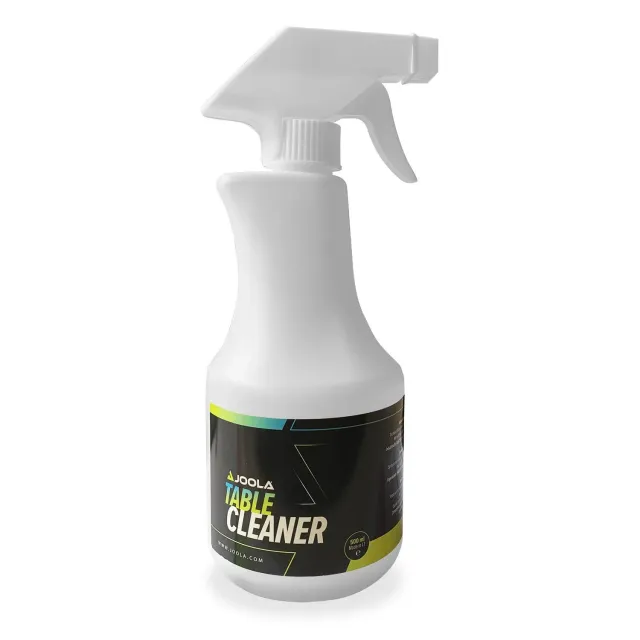 JOOLA nettoyant table tennis de table spray 500 ml