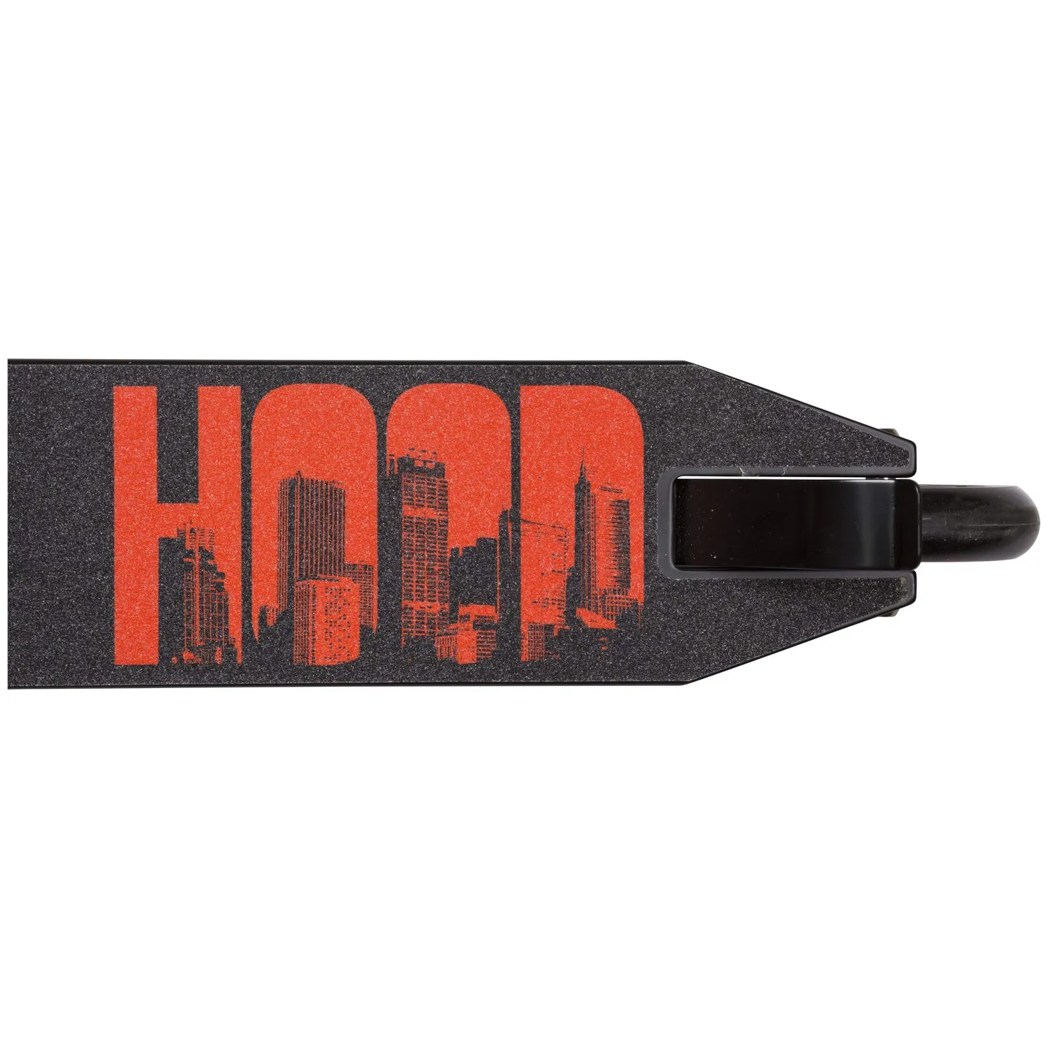 STIGA Hood trottinette stunt 100 mm 100 kg stable