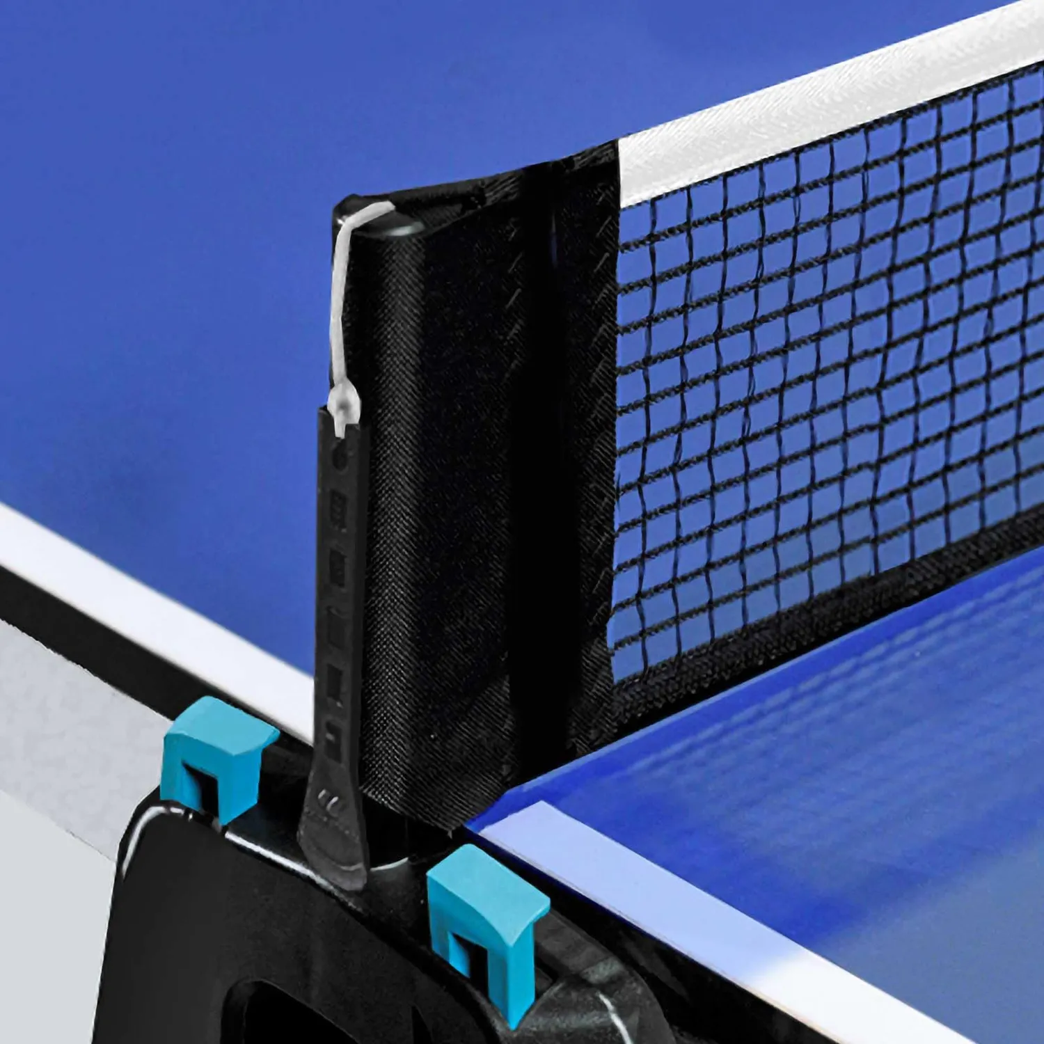 Cornilleau Primo 160 filet ping-pong noir 160 cm
