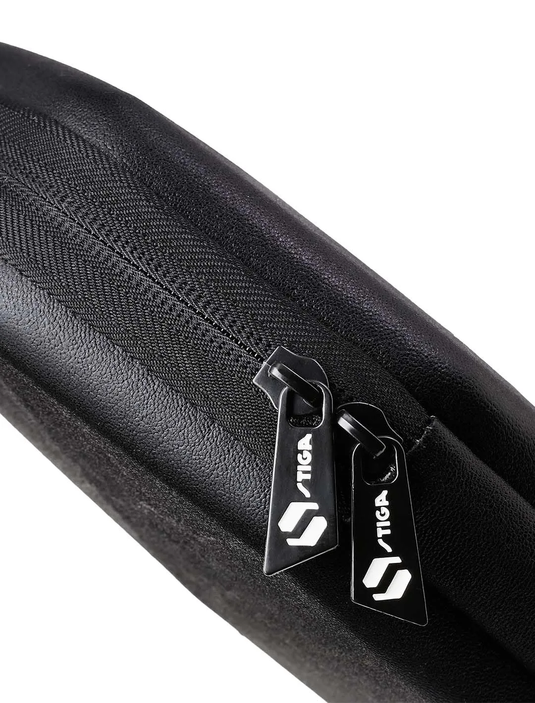 STIGA Cybershape Cybercase housse raquette 2 places
