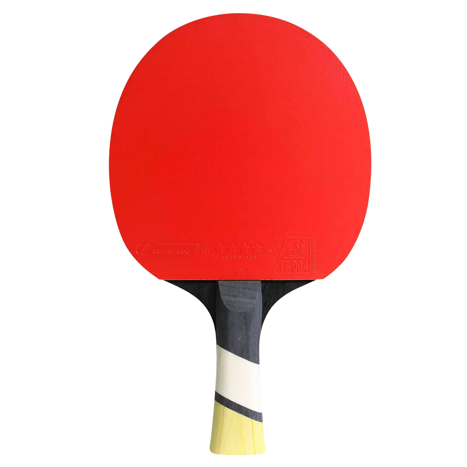 Cornilleau Perform 600 raquette ping-pong club