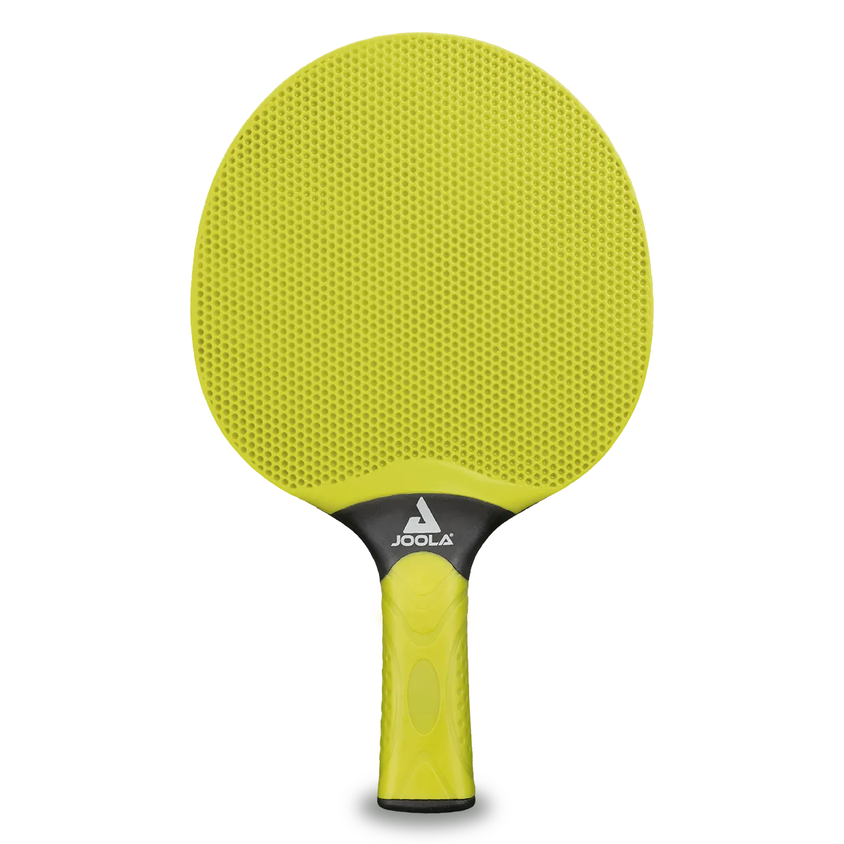 JOOLA VIVID Lime raquette tennis de table outdoor