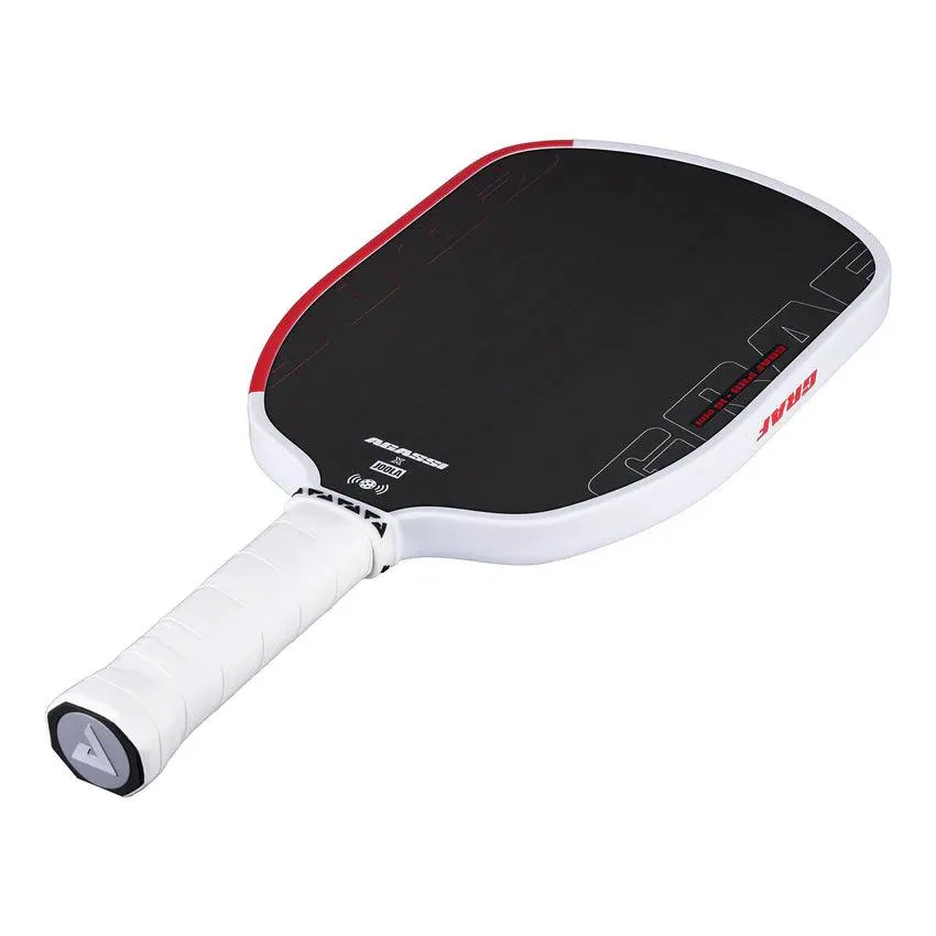 JOOLA Graf Pro IV 16 raquette pickleball sweet spot large